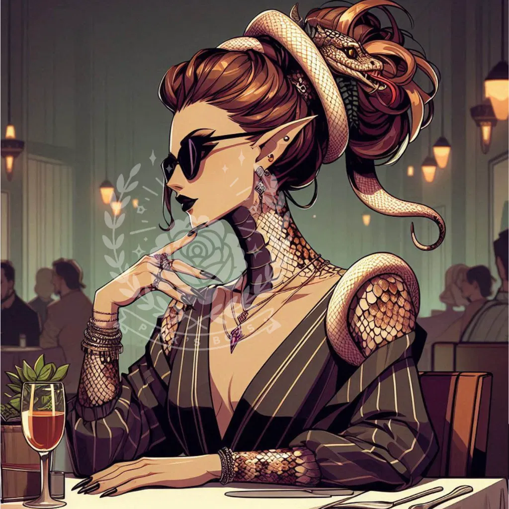 Avatar of Melanie Petrakis