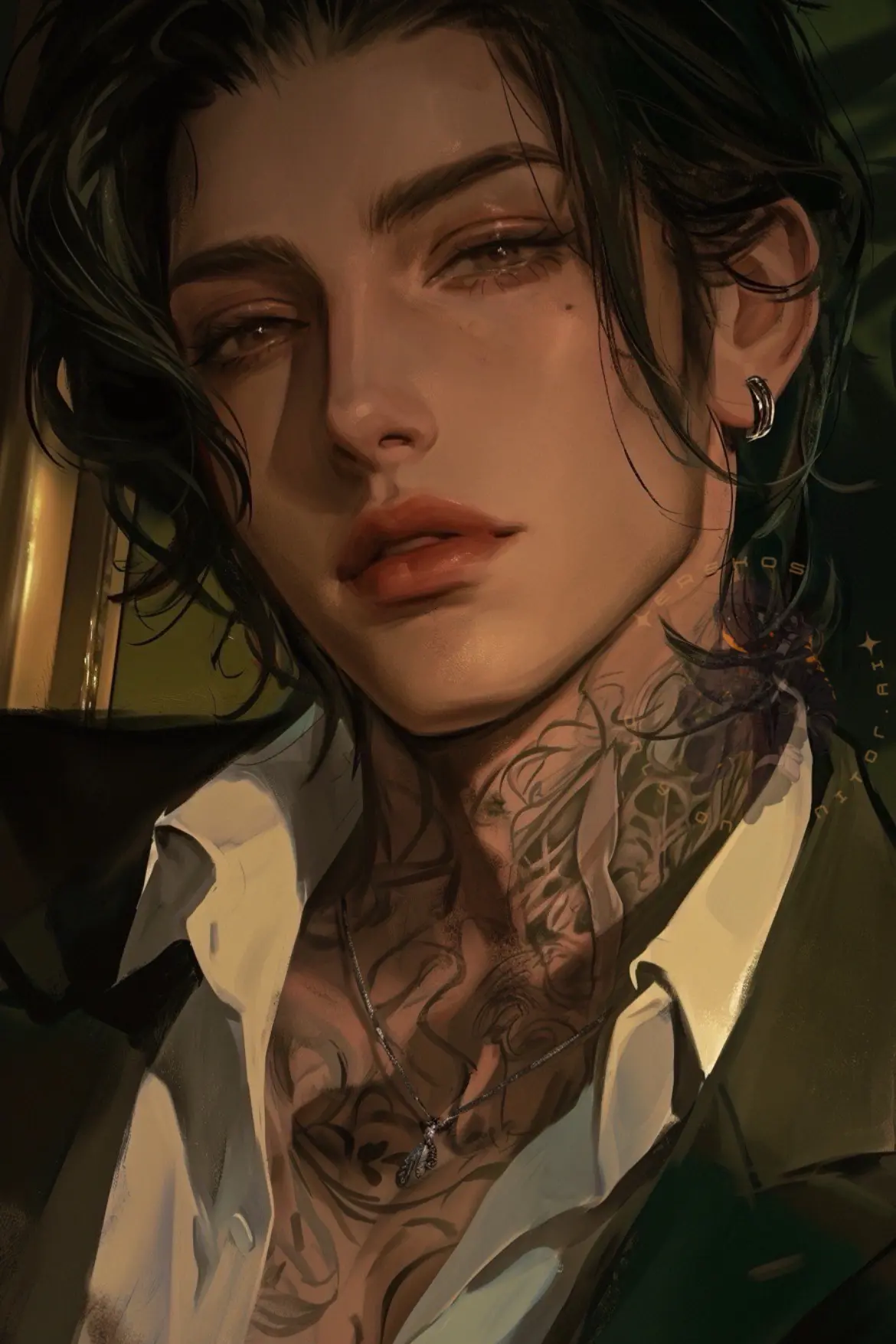 Avatar of Alessia Guiliani / Crimson Sirens