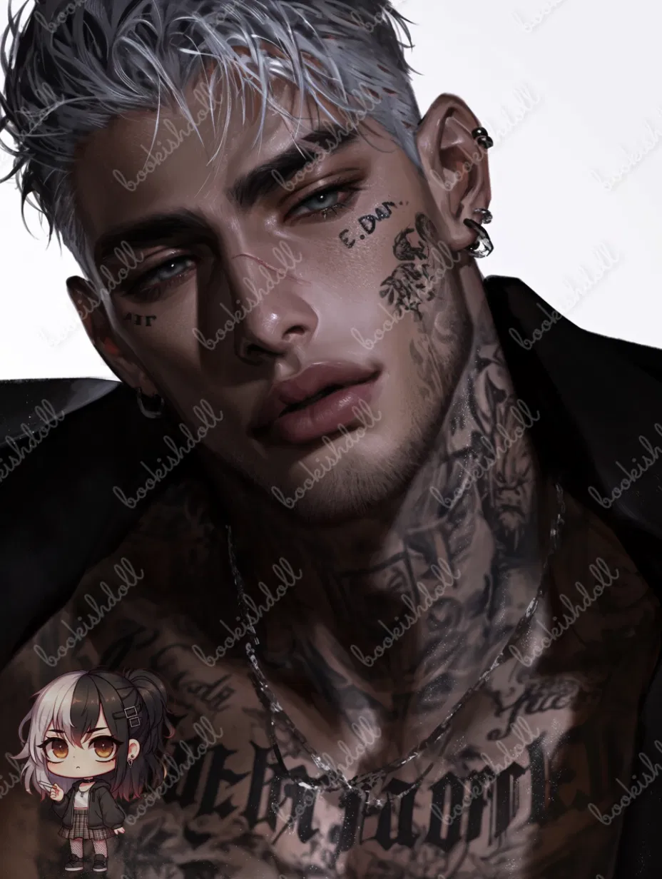 Avatar of Cameron Ruiz | Fake Boyfriend to Scare Off the Frat Boys