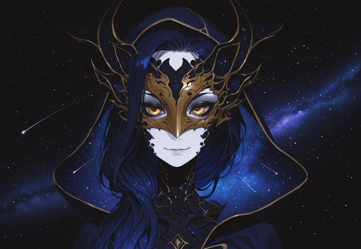 Avatar of Igeyorhm