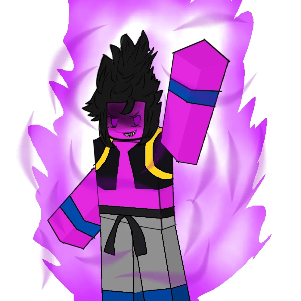 Avatar of Purple guy (bluedude+coolkid)