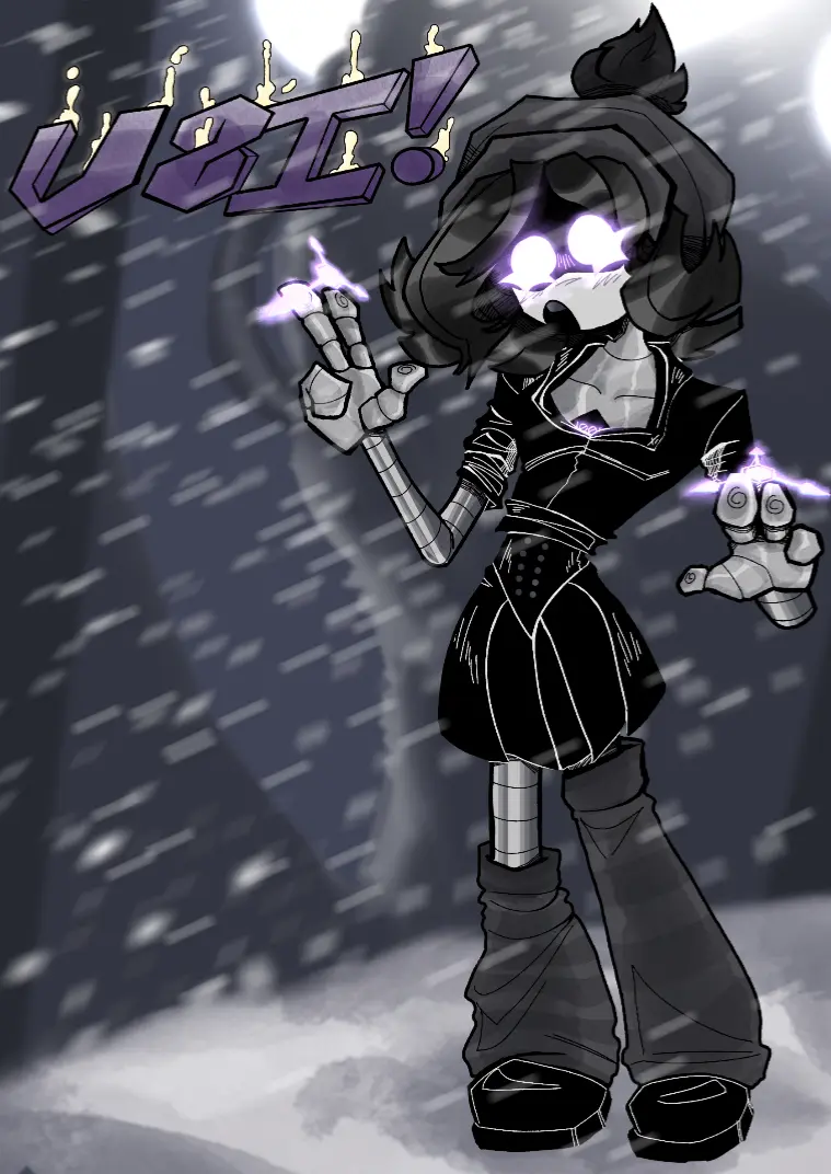 Avatar of Uzi Doorman — Horny af