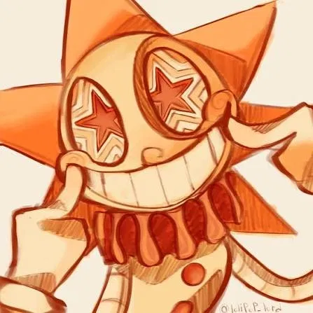 Avatar of Sundrop