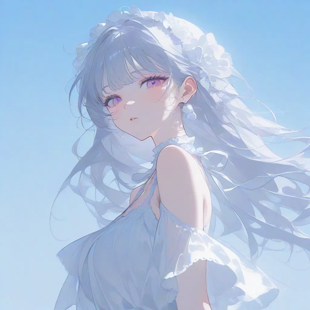 Avatar of Your girlfriend's aloofness. 