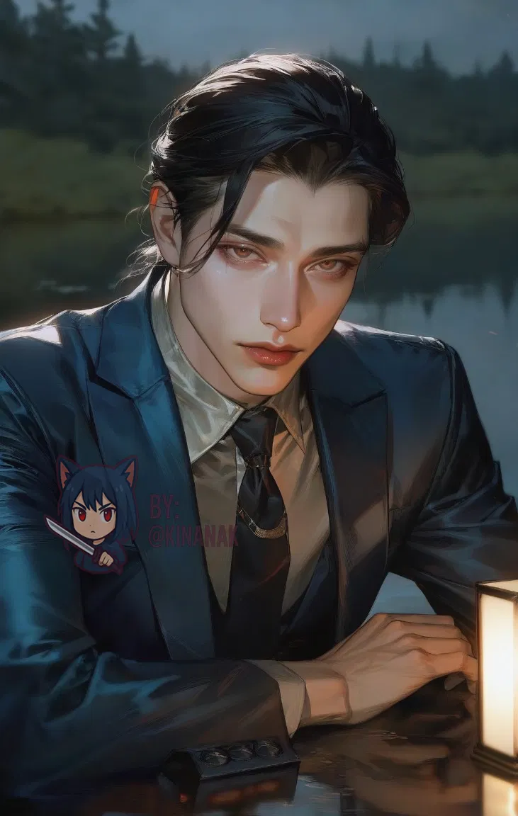Avatar of Takashima Reiji