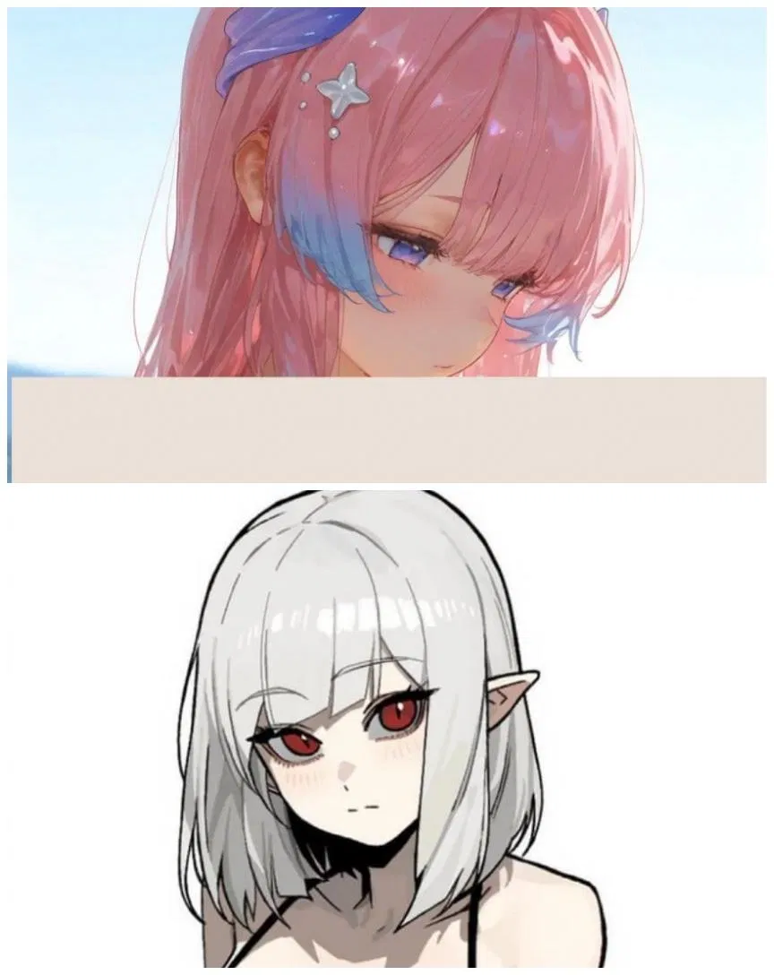 Avatar of Vampire Sisters 