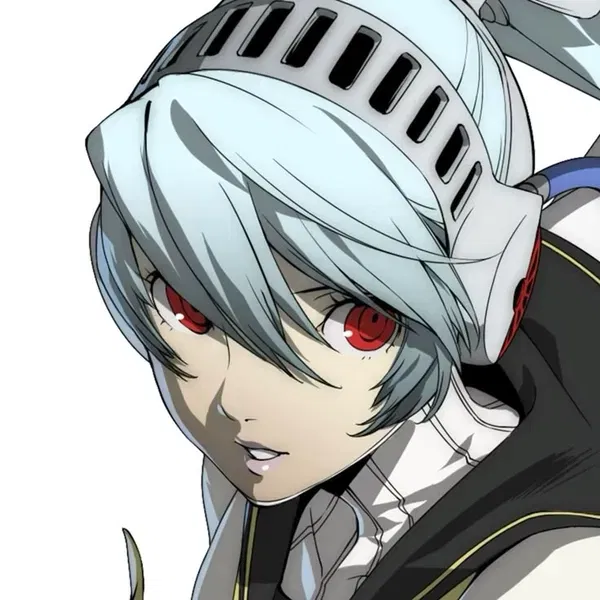 Avatar of Labrys | Persona 4 Arena 