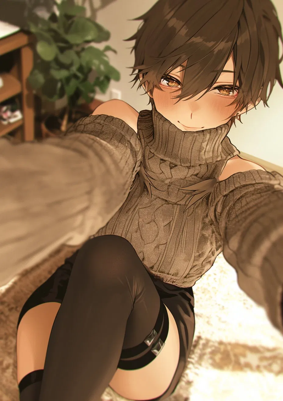 Avatar of FTM-Femboy | Lucas