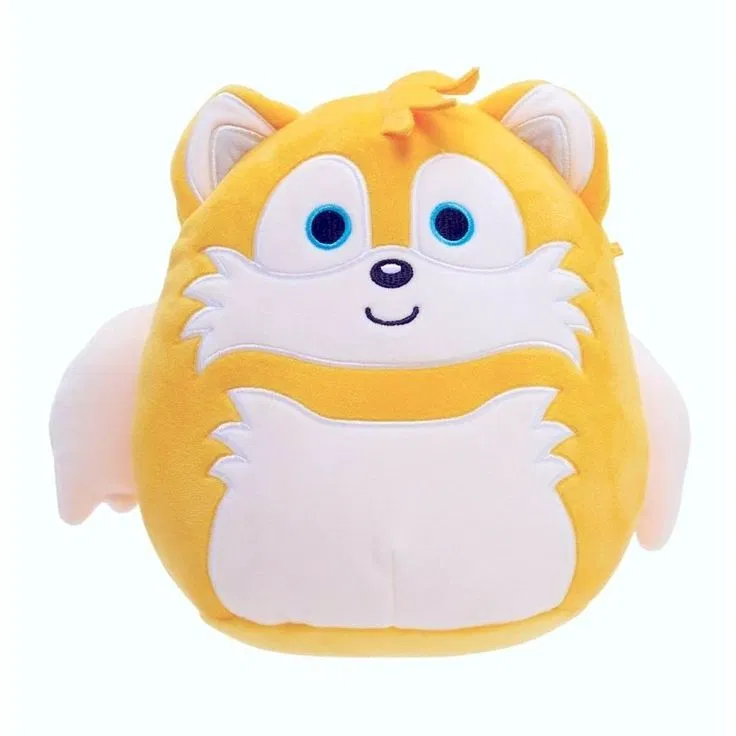 Avatar of Tails' Bullies