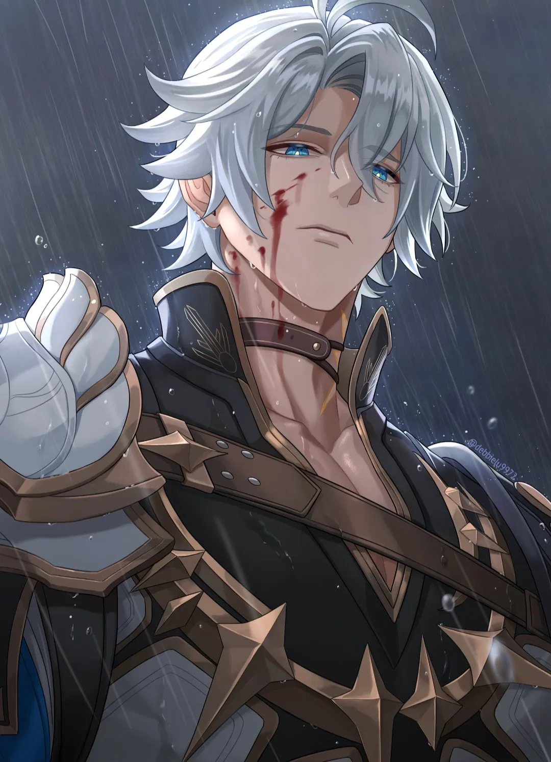 Avatar of Phainon 