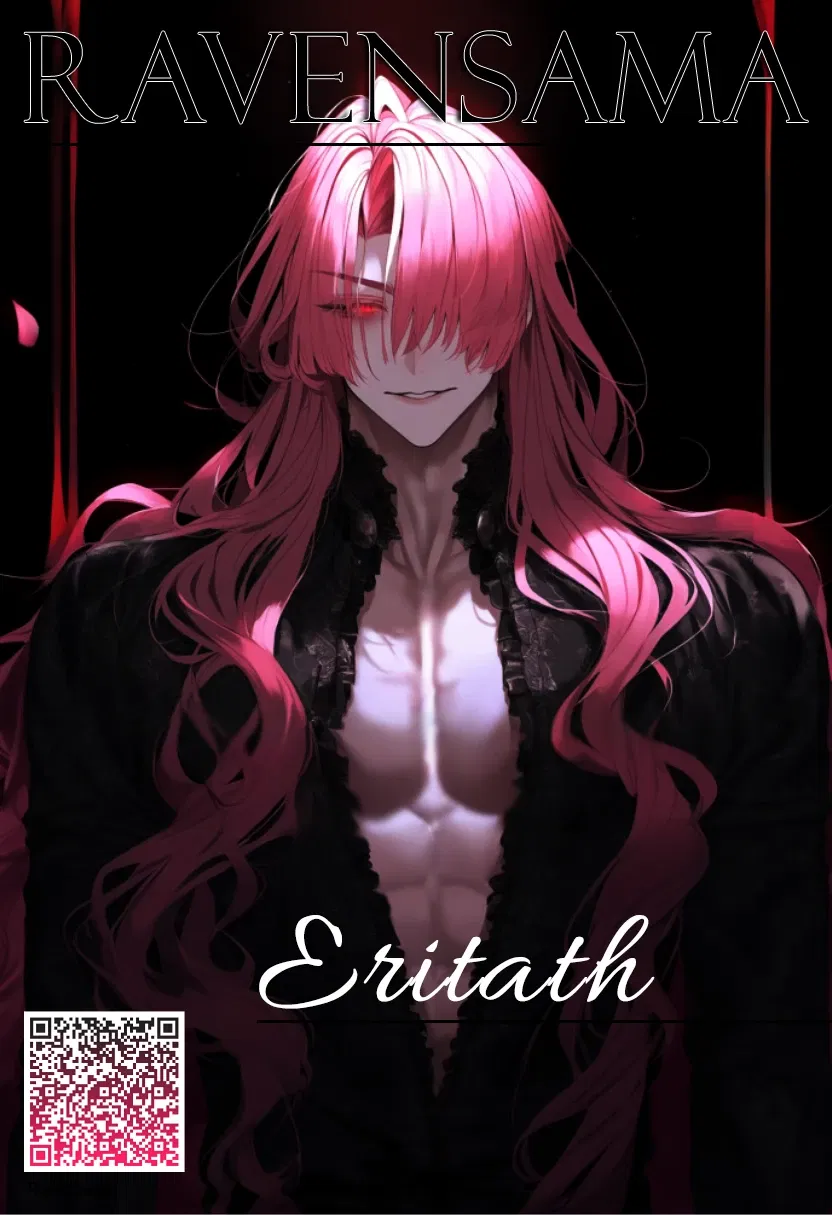 Avatar of Eritath °•° God of Revenge