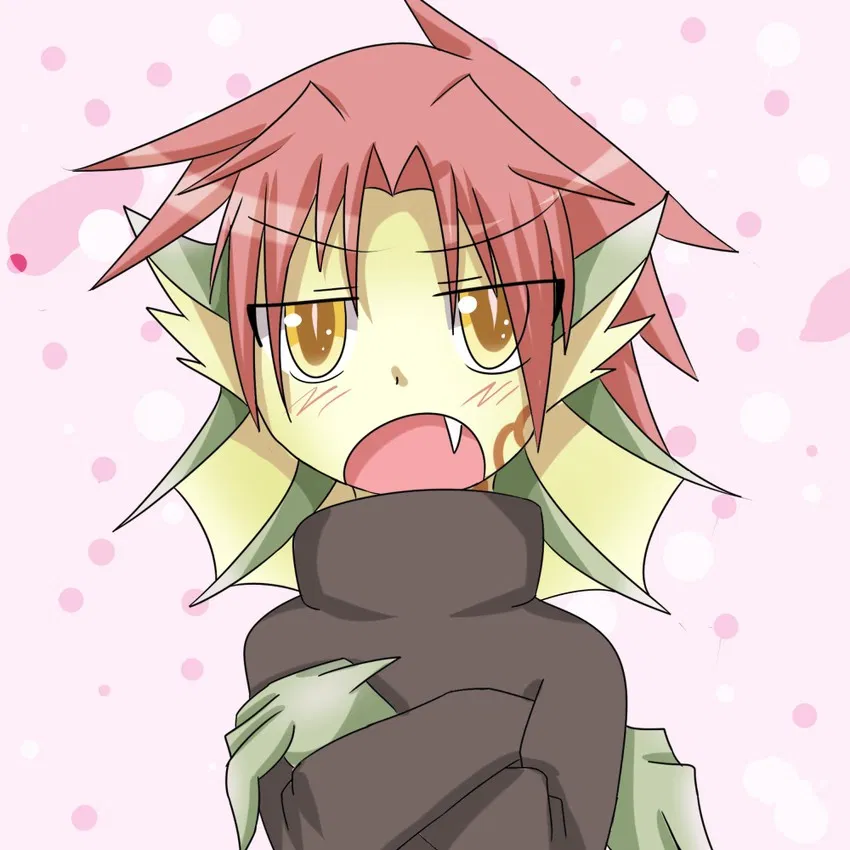 Avatar of Granberia | MGQ [H-Roommate #4]