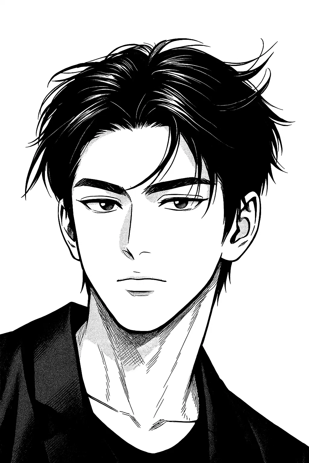 Avatar of Joshua Woo 