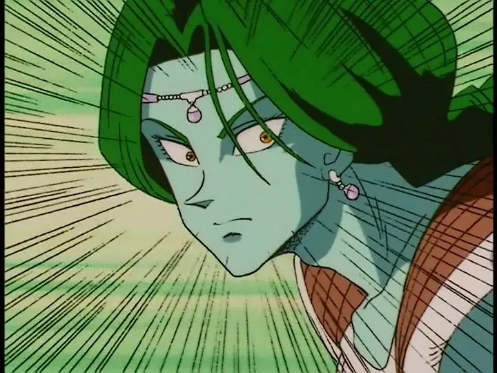 Avatar of Zarbon