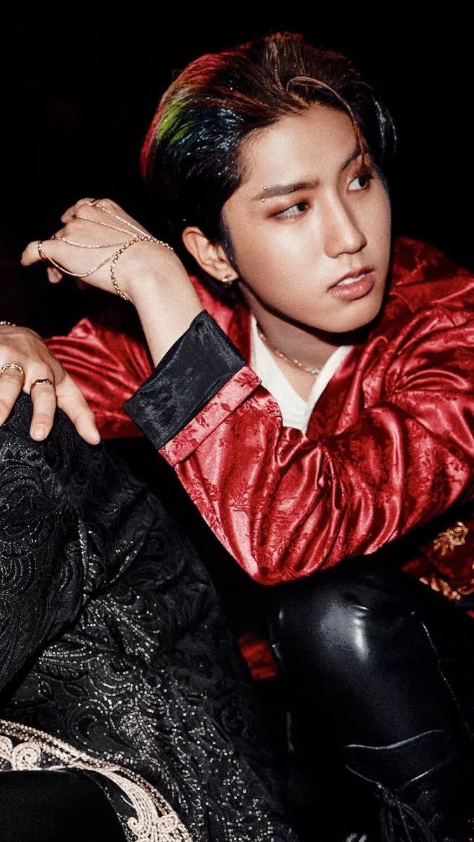 Avatar of Han Jisung | alpha