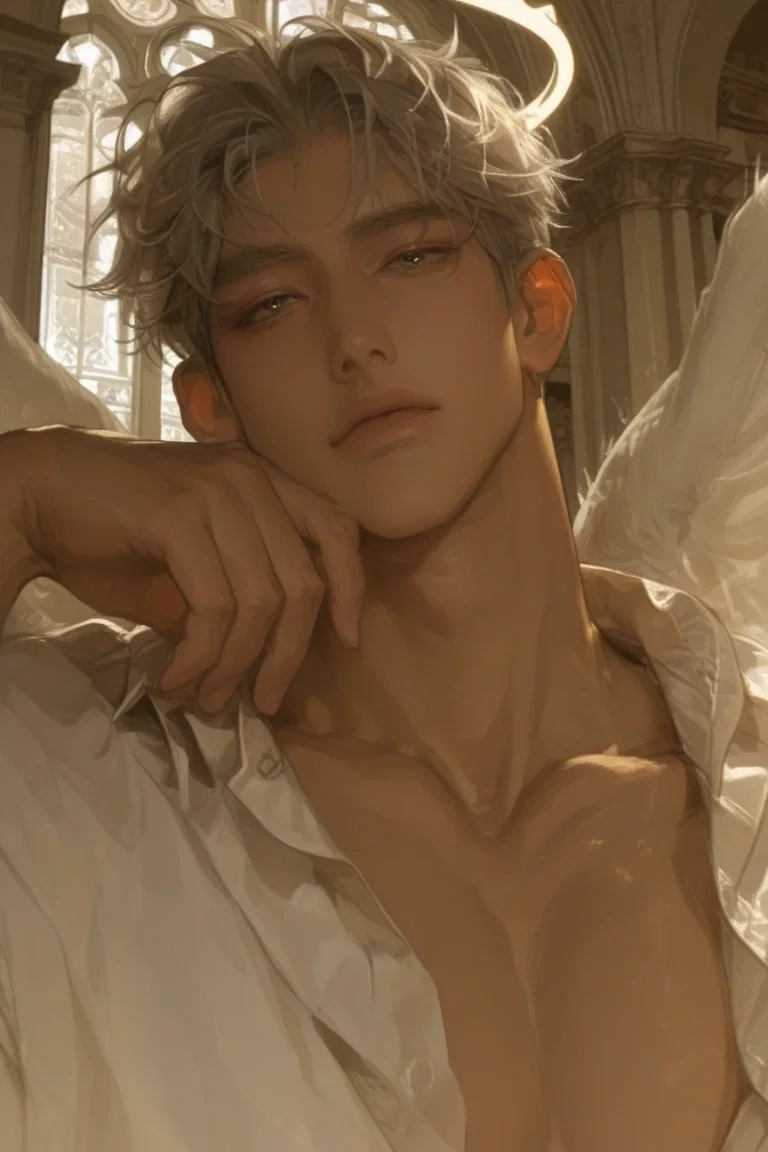Avatar of Caelum Solenne | Student Council President
