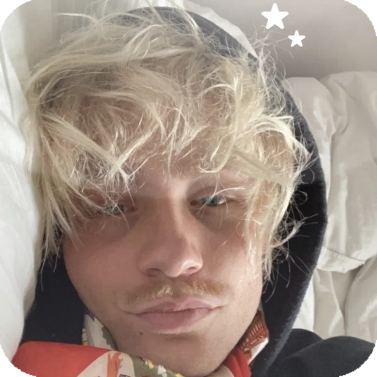 Avatar of + ̊✧ Joost Klein