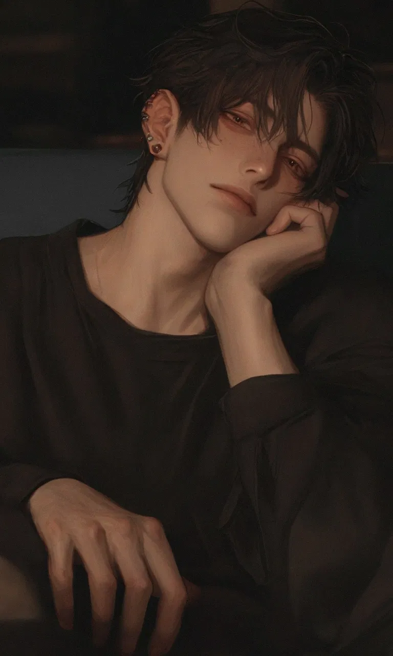 Avatar of Austin Blake | your broken best friend