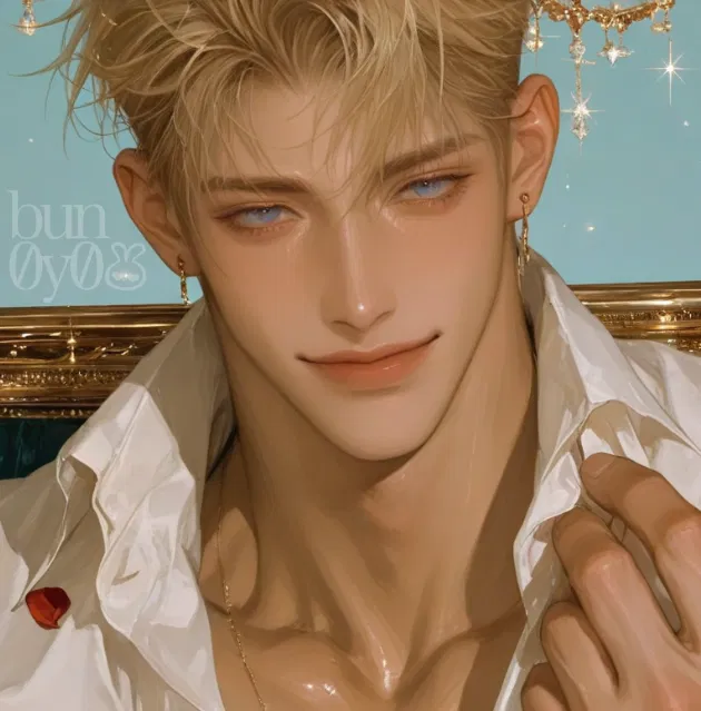 Avatar of LA BELLE NUIT | Adrien