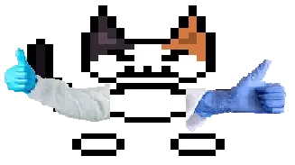 Avatar of Arms