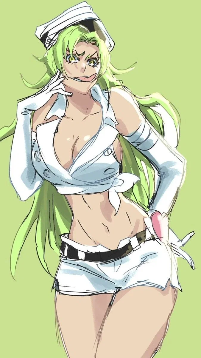 Avatar of Candice Catnipp