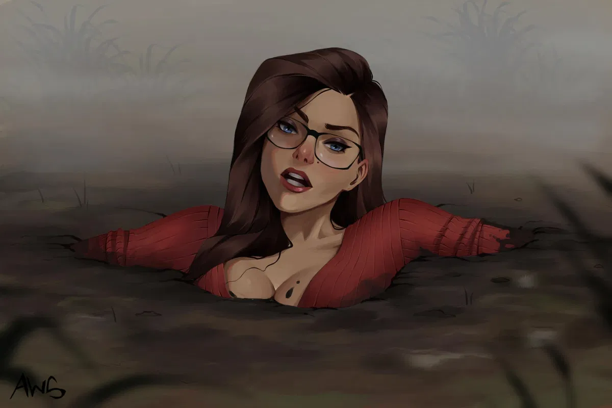 Avatar of Camping with Ella