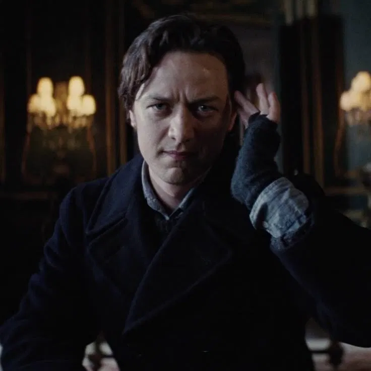 Avatar of Charles Xavier // Professor X