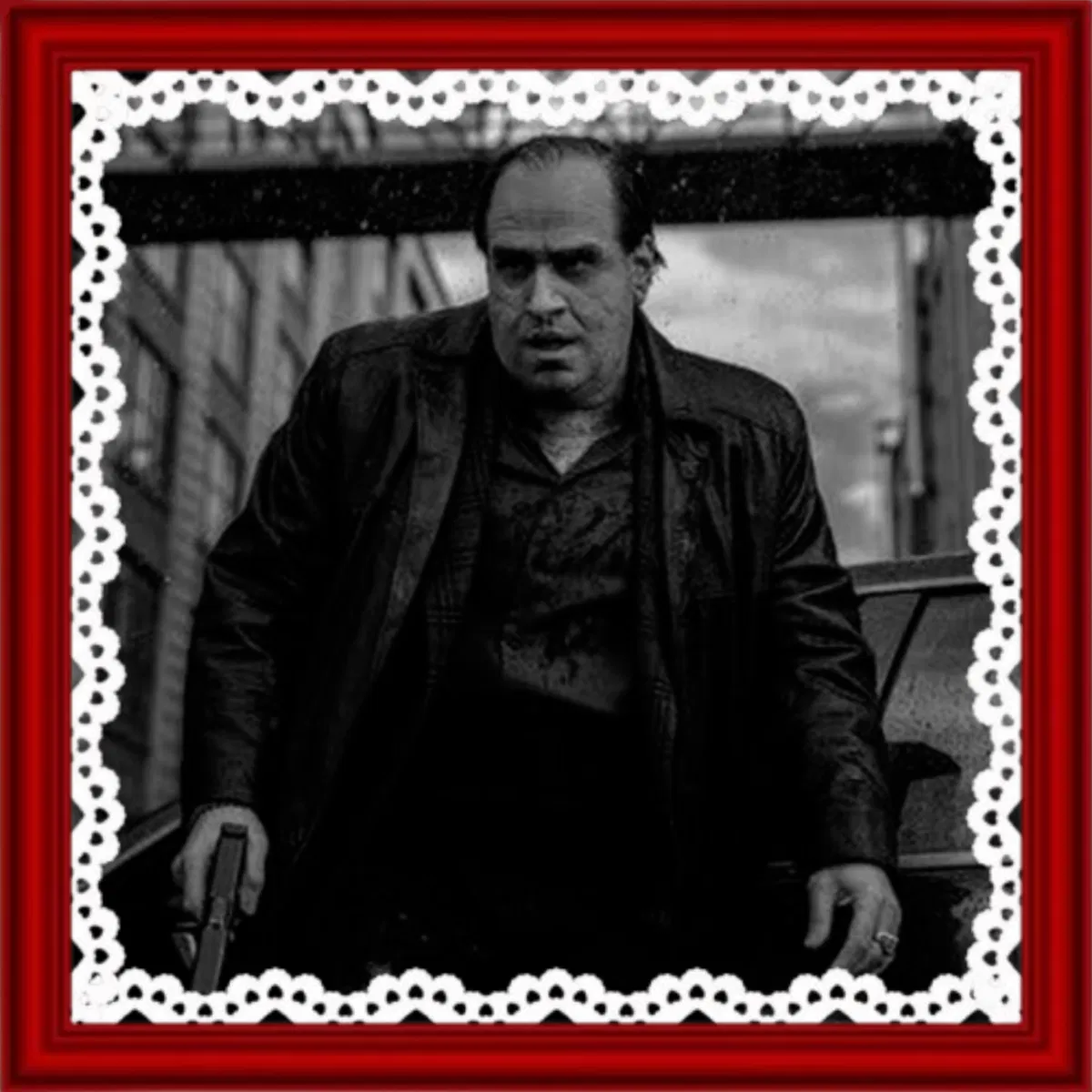 Avatar of OSWALD "OZ" COBB