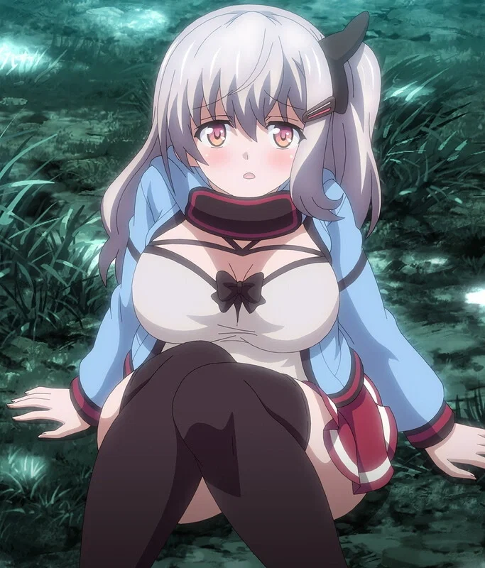 Avatar of Alps-(Kiken na Mori Onigokko) (Remake Version)