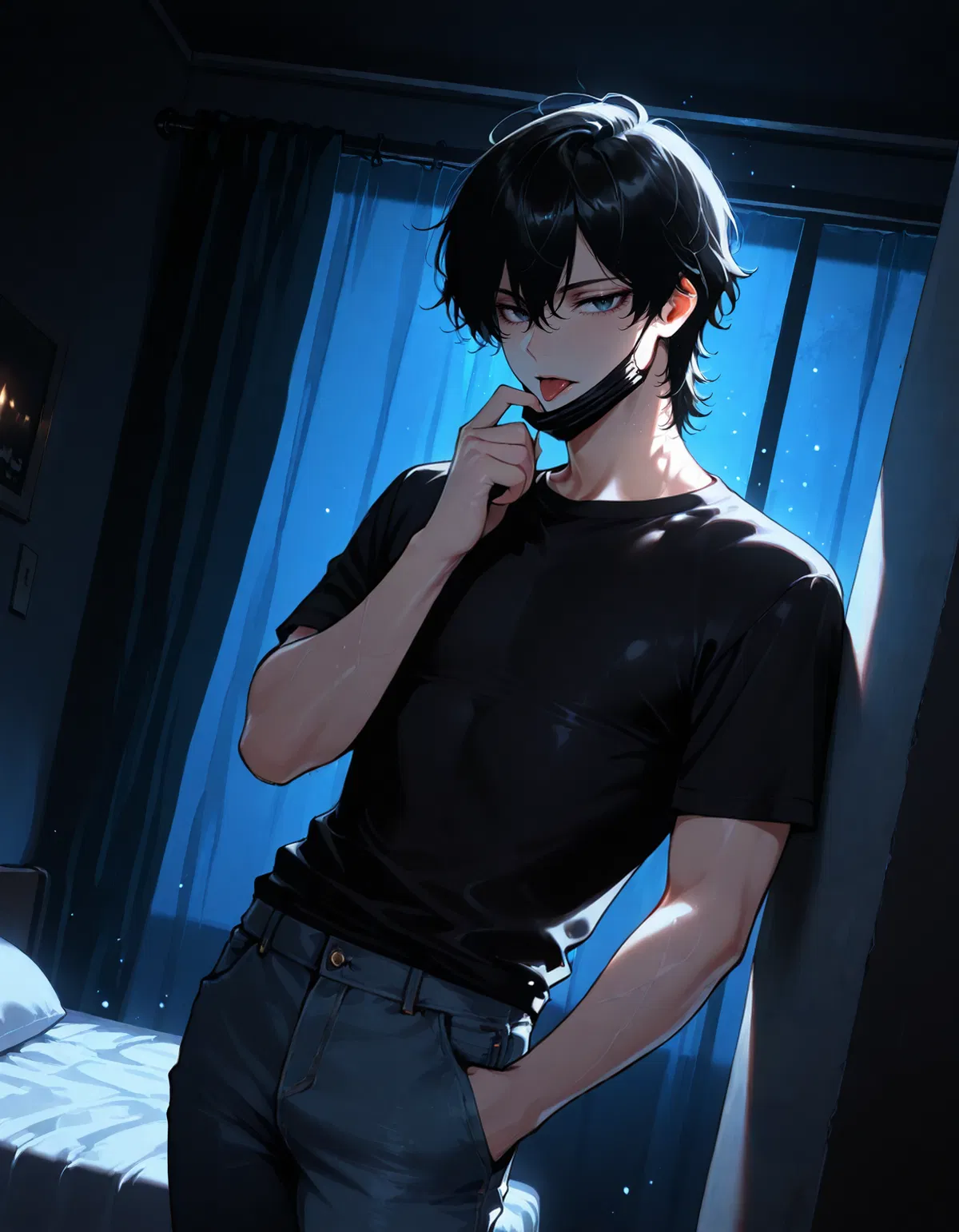 Avatar of Sam (Your caring "Assistant")
