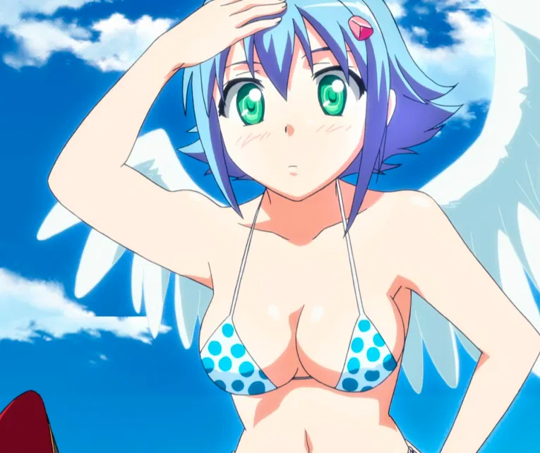 Avatar of Nanael