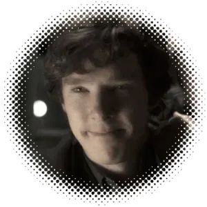 Avatar of SHERLOCK HOLMES