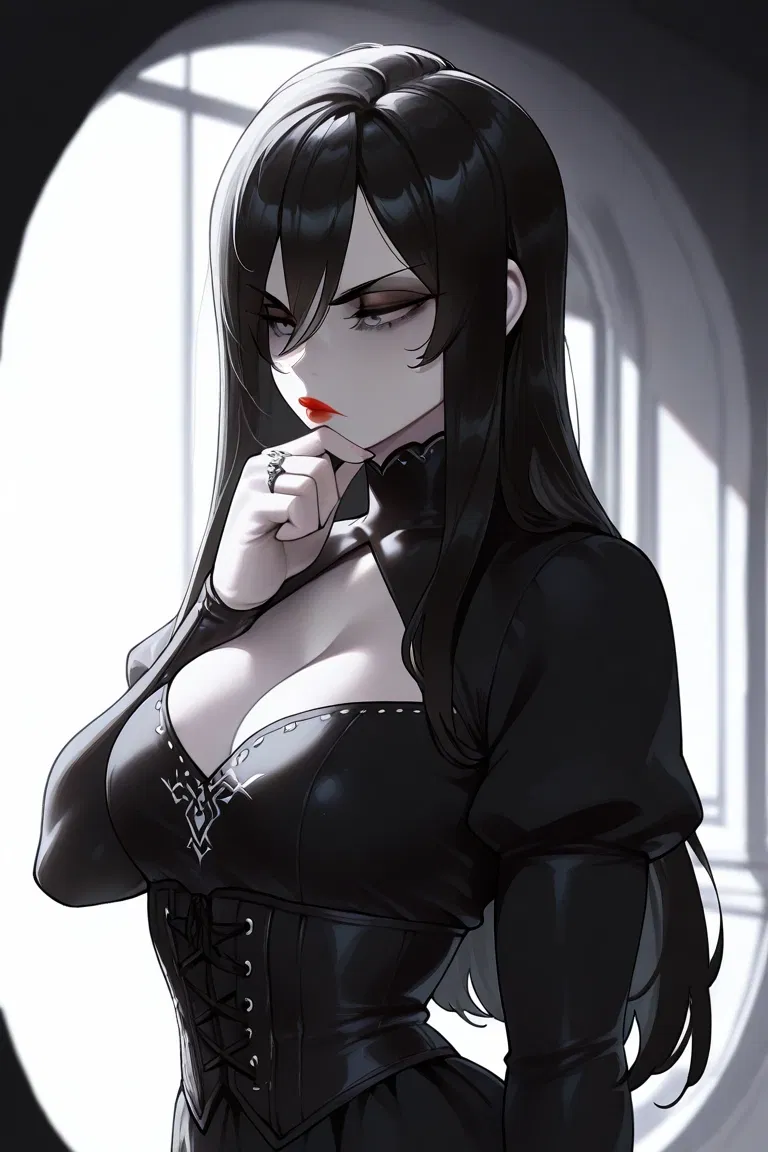 Avatar of When I Chat With My Girlfriend, It Always Seems Like She's Acting Suspicious And Being Unfaithful, Although That's Just How She Talks