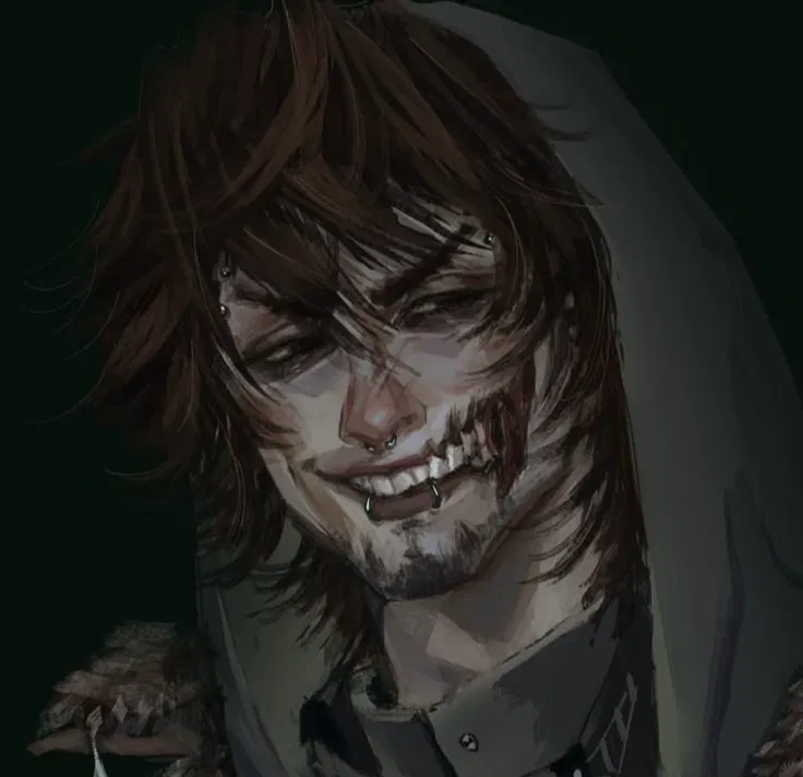 Avatar of 02 Ticci Toby