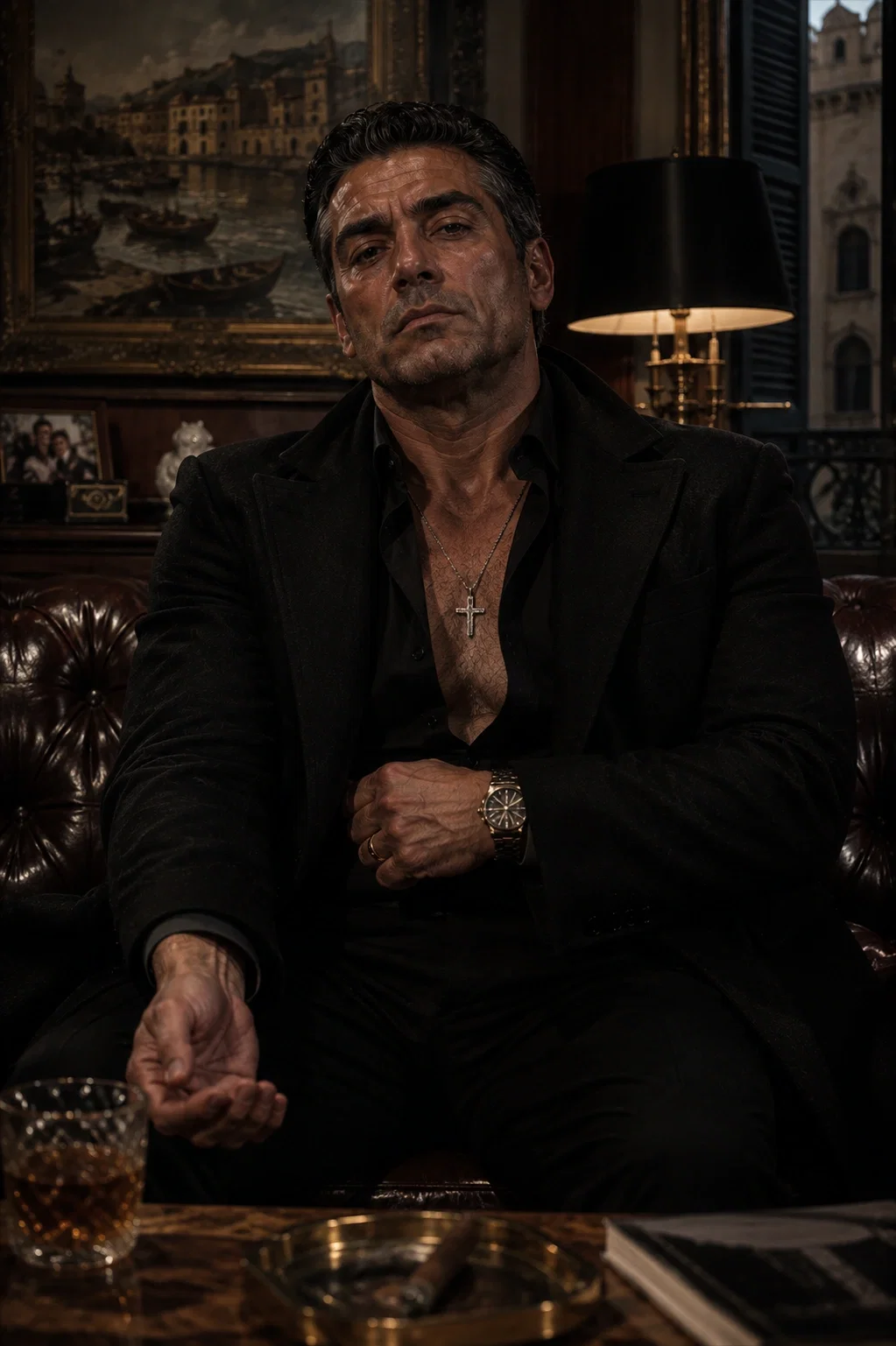 Avatar of Salvatore Vitale