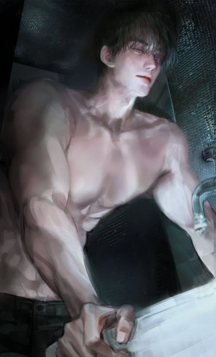 Avatar of SERIE 2 - OBSESSED STALKER 