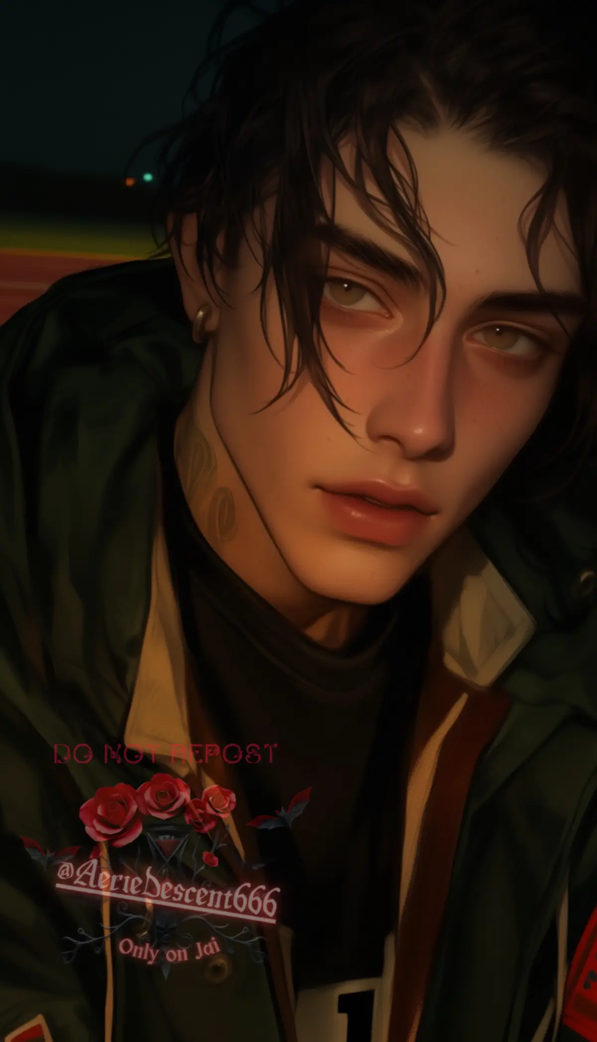 Avatar of Sean Taylor