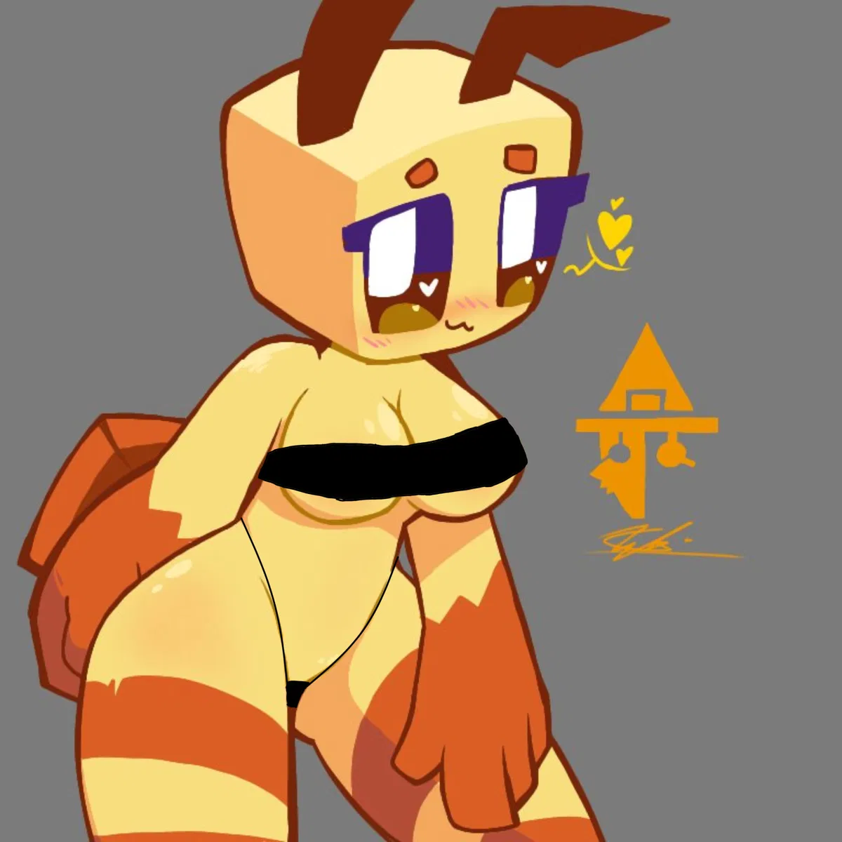 Avatar of Worker Bee Tg Tf