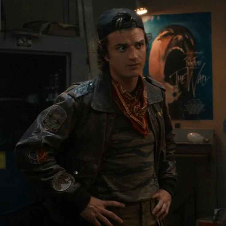 Avatar of STEVE HARRINGTON