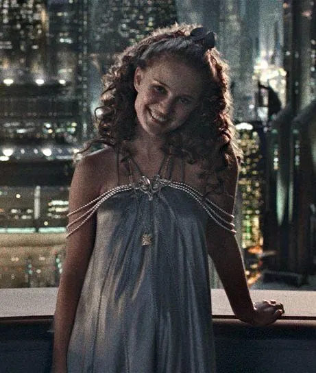 Avatar of Padme Amidala