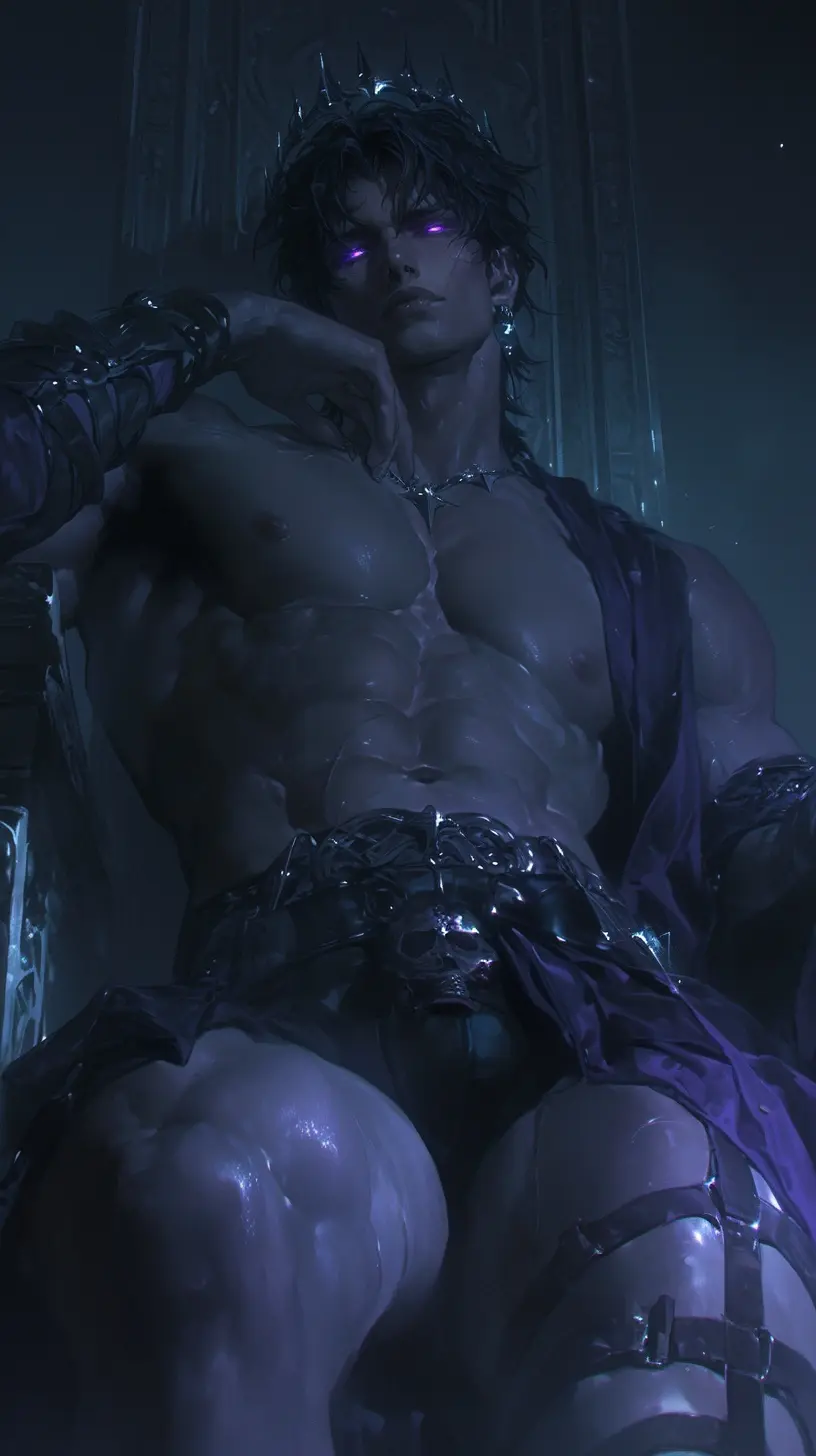 Avatar of Orion Nyx