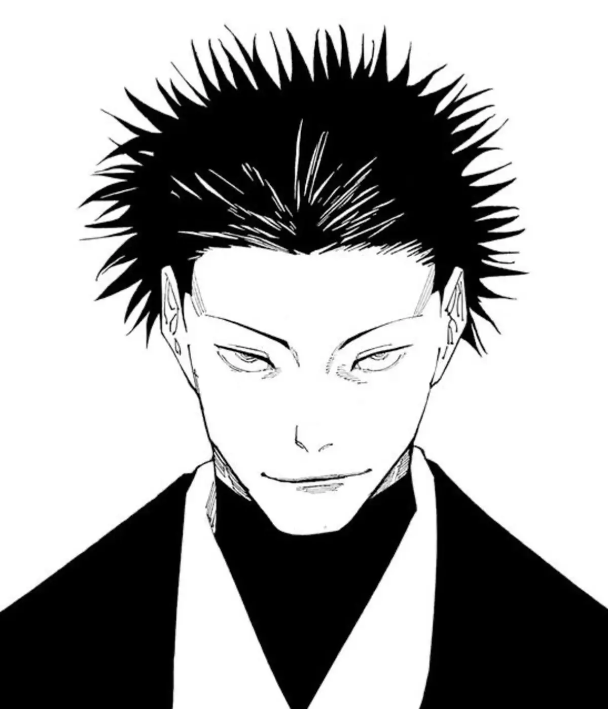 Avatar of Ryomen Sukuna 🥀