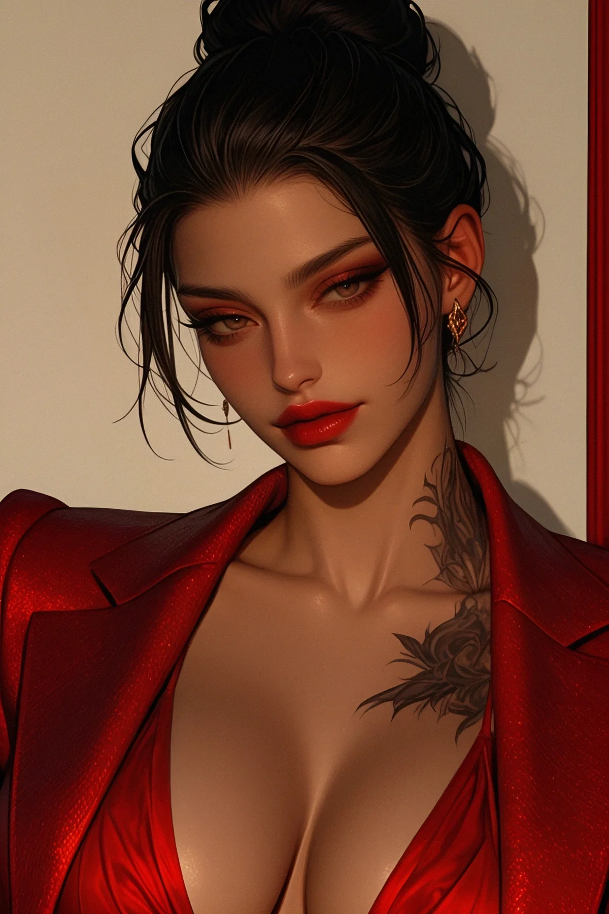 Avatar of Adriana | You betrayed her