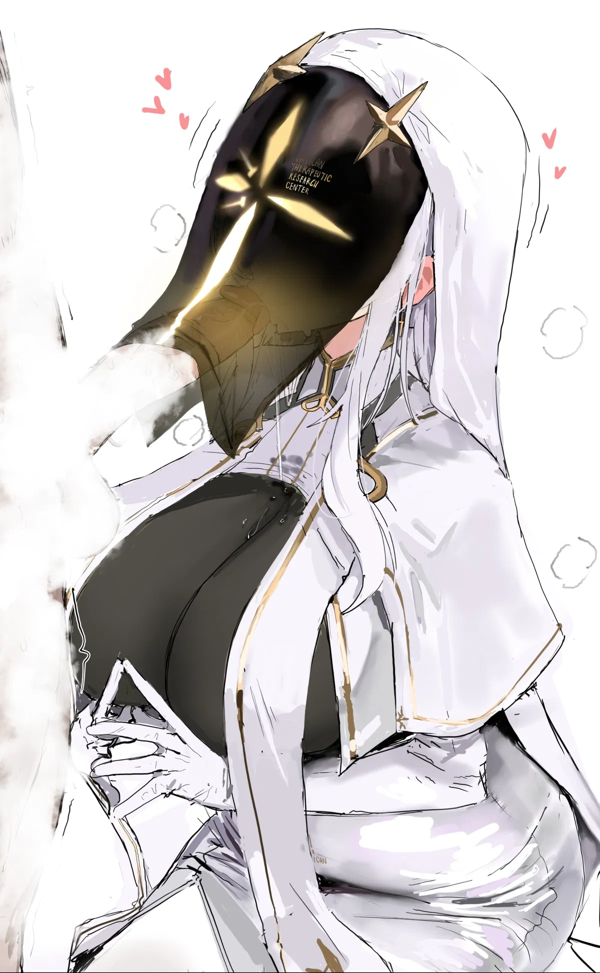 Avatar of Slutty V.T.C Priestess