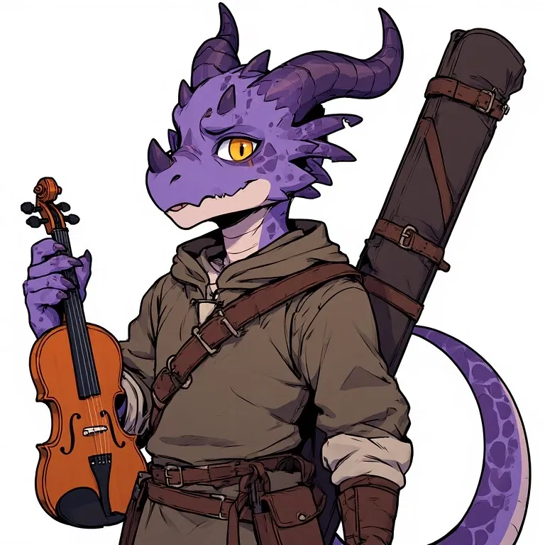 Avatar of Erodyte Flint