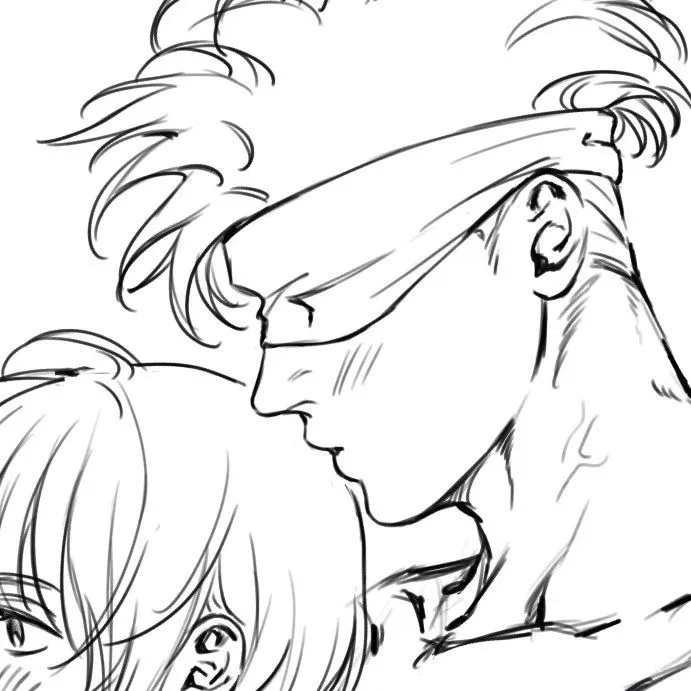 Avatar of Gojo Satoru