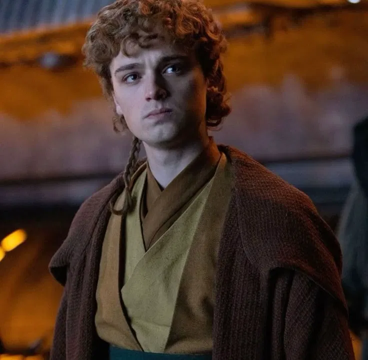 Avatar of Torbin
