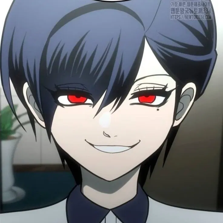 Avatar of Yoon Garam