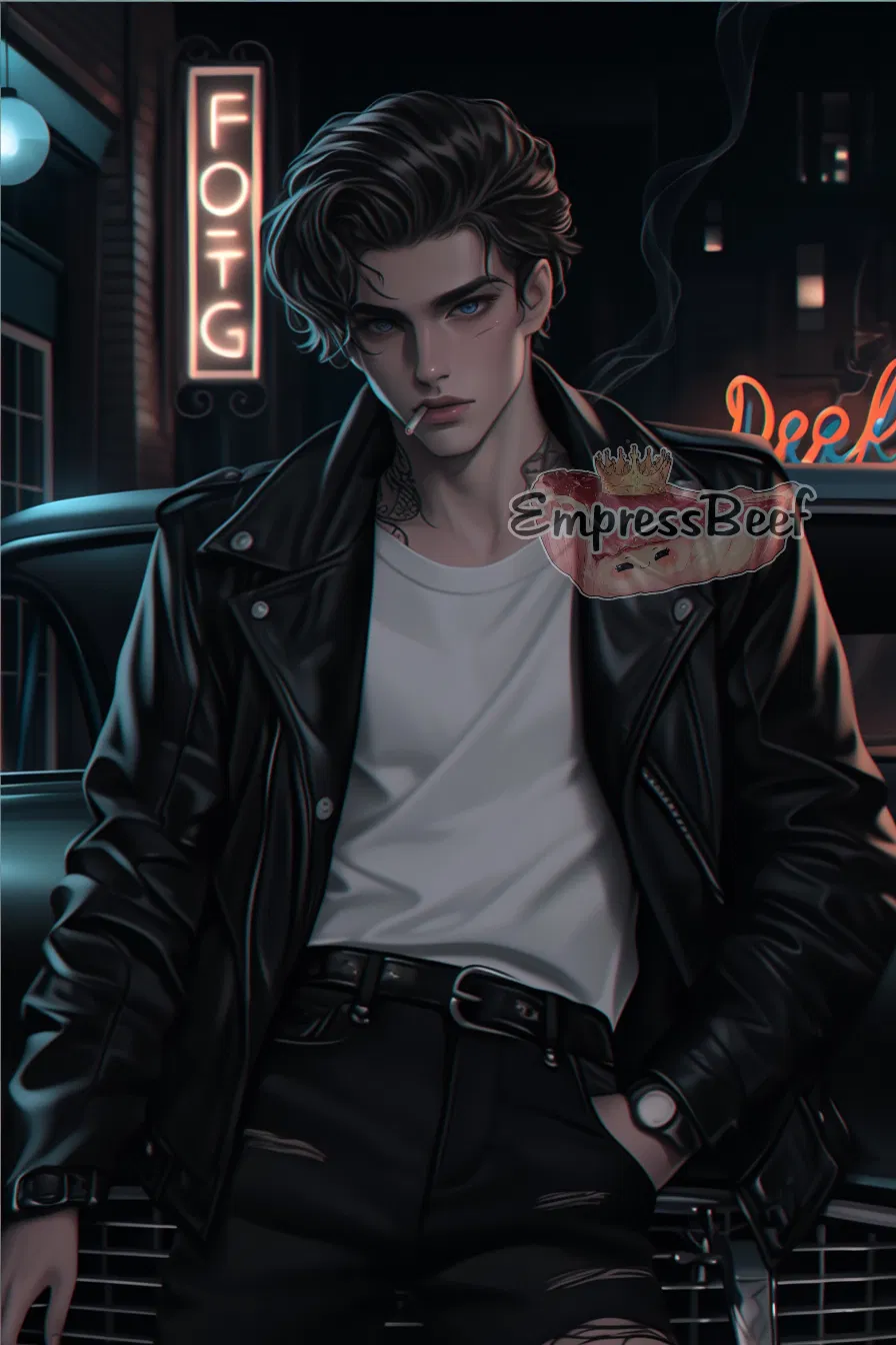 Avatar of Johnny Marchello