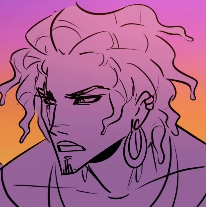 Avatar of ⌗ Antinous ୨ৎ